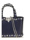 rockstud mini handbag