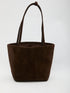 THE ROW OS park tote edge bag medium 