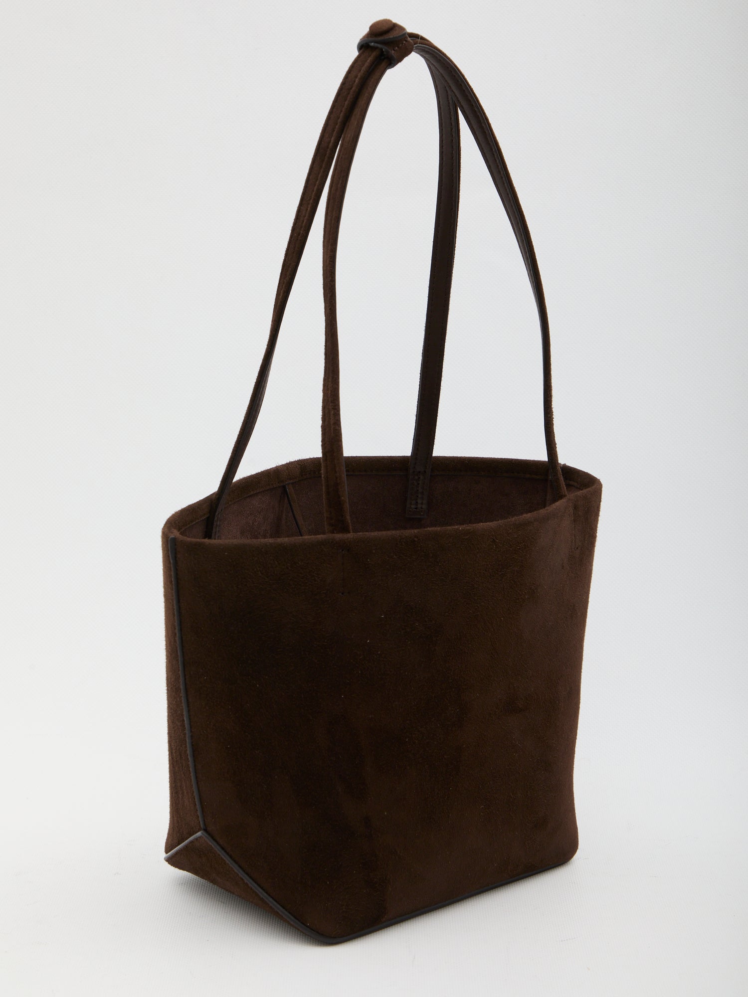 THE ROW OS park tote edge bag medium 
