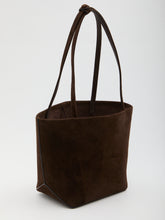 THE ROW OS park tote edge bag medium 