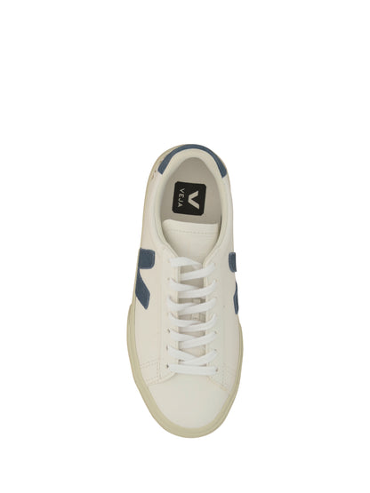 VEJA 36 campo chrome sneakers