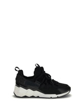 PIERRE HARDY 36 trek cosmetic sneakers