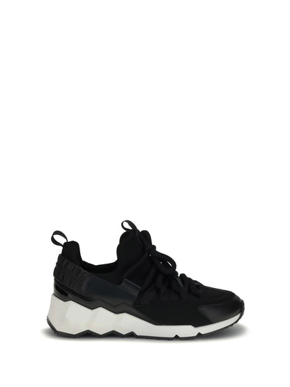 PIERRE HARDY 36 trek cosmetic sneakers