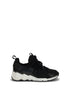 PIERRE HARDY 36 trek cosmetic sneakers
