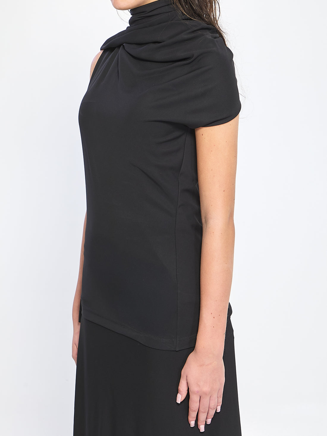 THE ROW S isadra top in jersey 