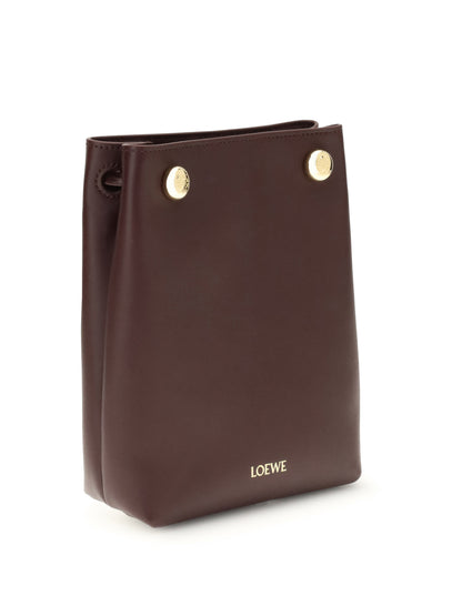 pebble shoulder bag
