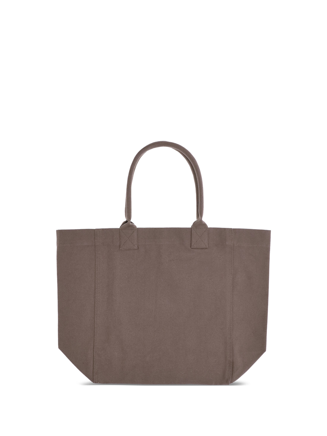 ISABEL MARANT OS yenky tote bag