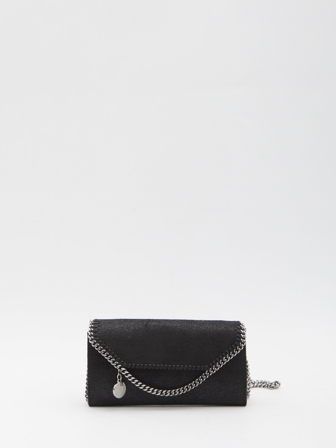 STELLA MCCARTNEY OS falabella continental wallet on chain 