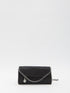 STELLA MCCARTNEY OS falabella continental wallet on chain 