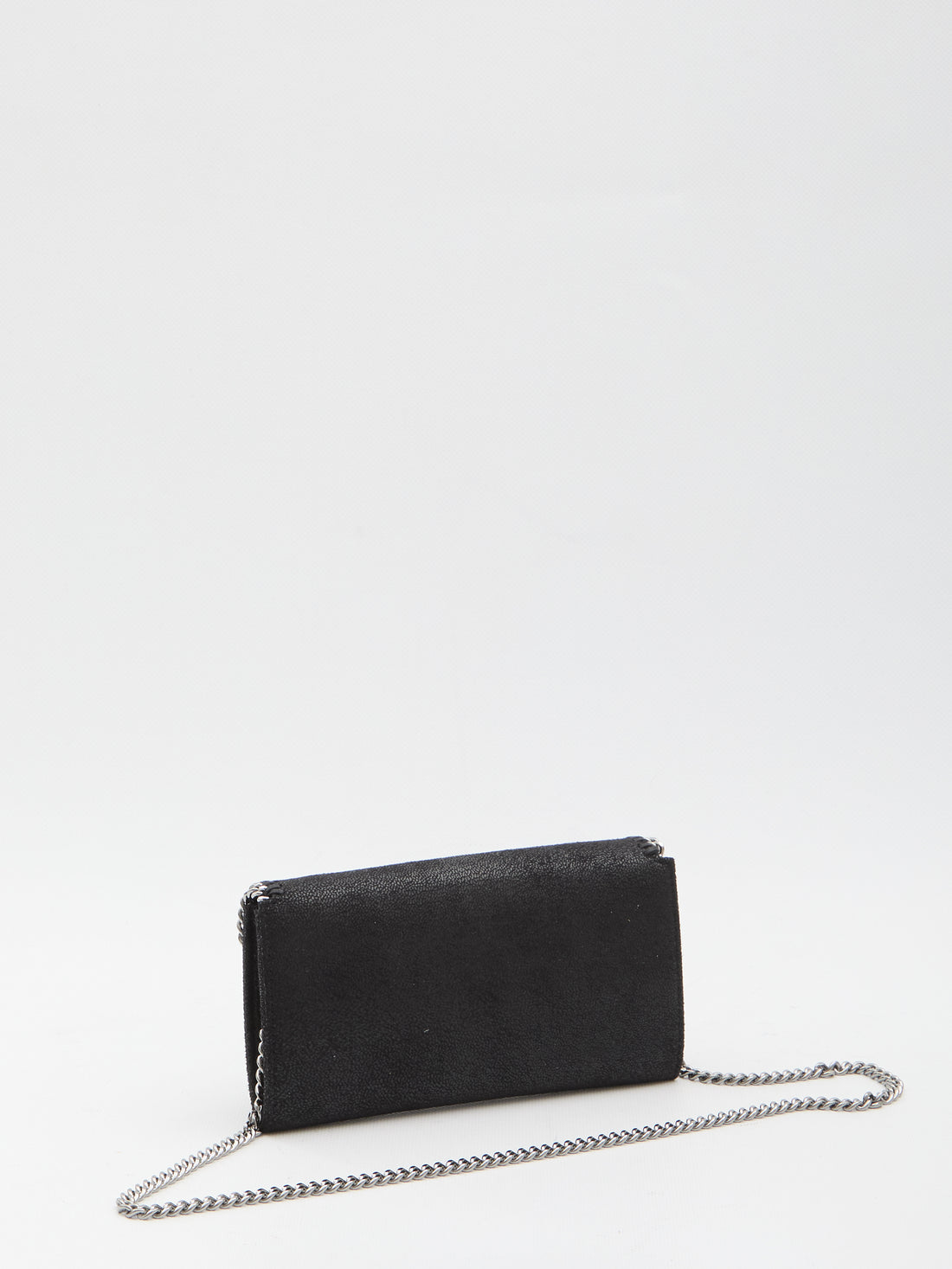 STELLA MCCARTNEY OS falabella continental wallet on chain