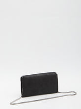 STELLA MCCARTNEY OS falabella continental wallet on chain 