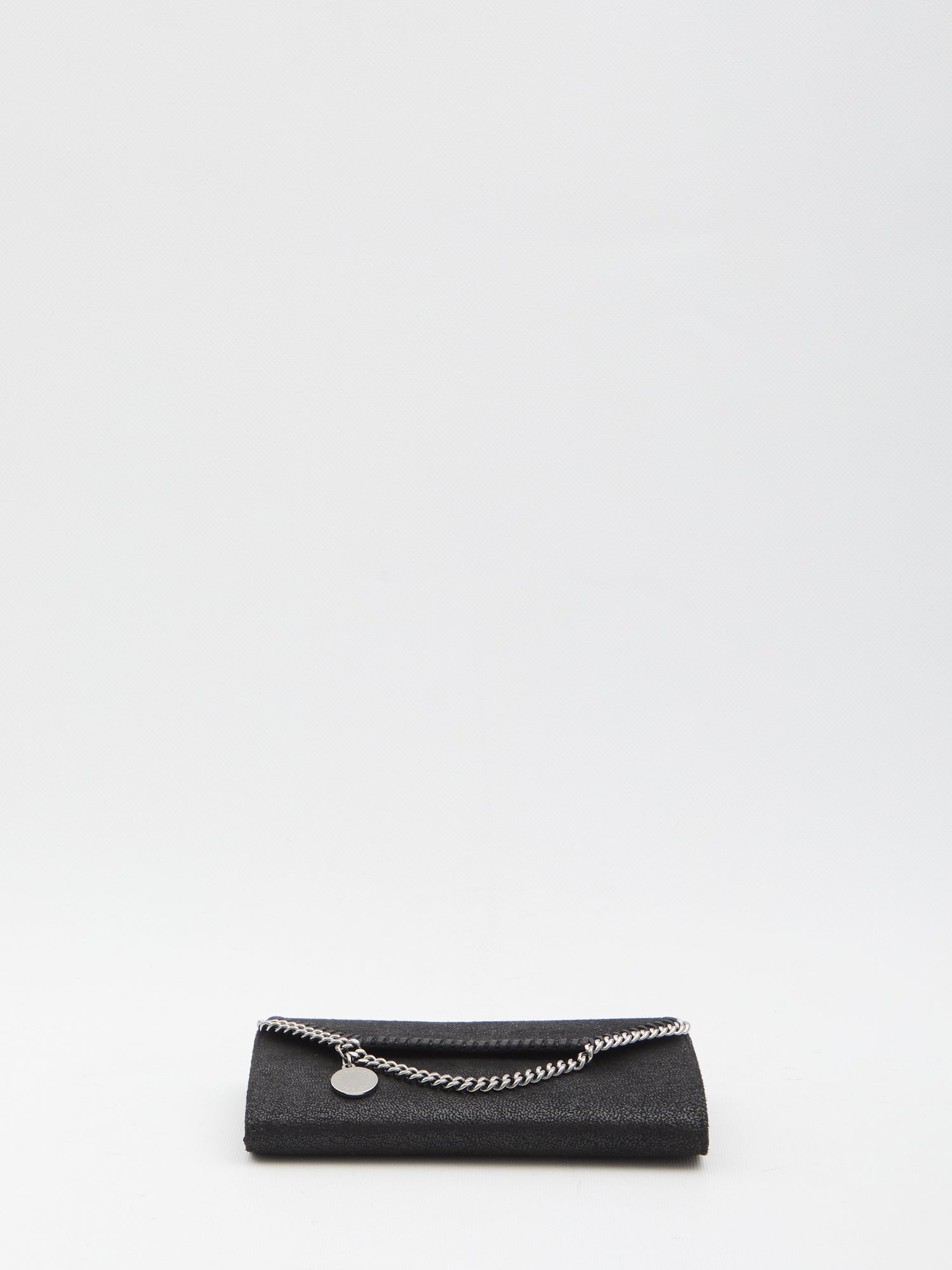 STELLA MCCARTNEY OS falabella continental wallet on chain 