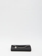 STELLA MCCARTNEY OS falabella continental wallet on chain 