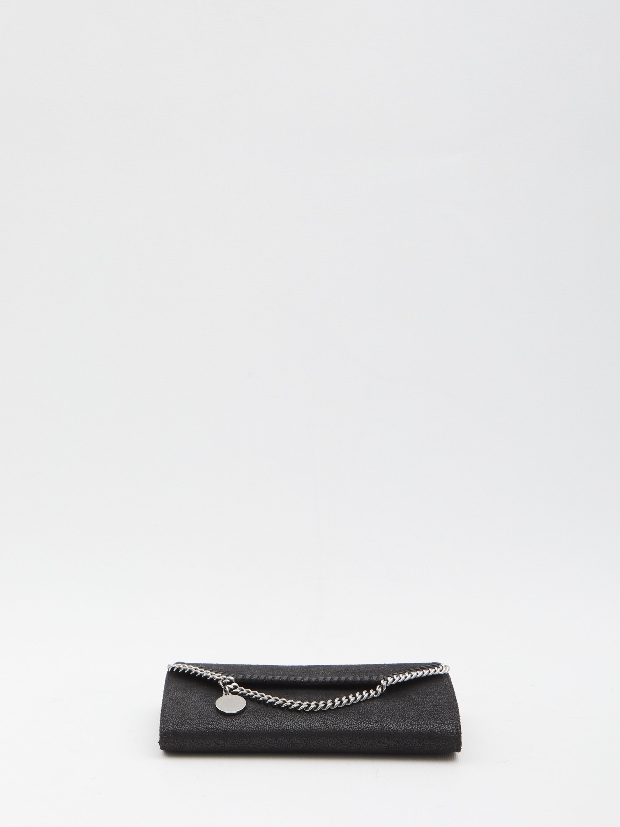 STELLA MCCARTNEY OS falabella continental wallet on chain 