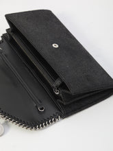STELLA MCCARTNEY OS falabella continental wallet on chain 