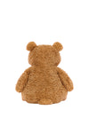 medium bartholomew bear plush toy