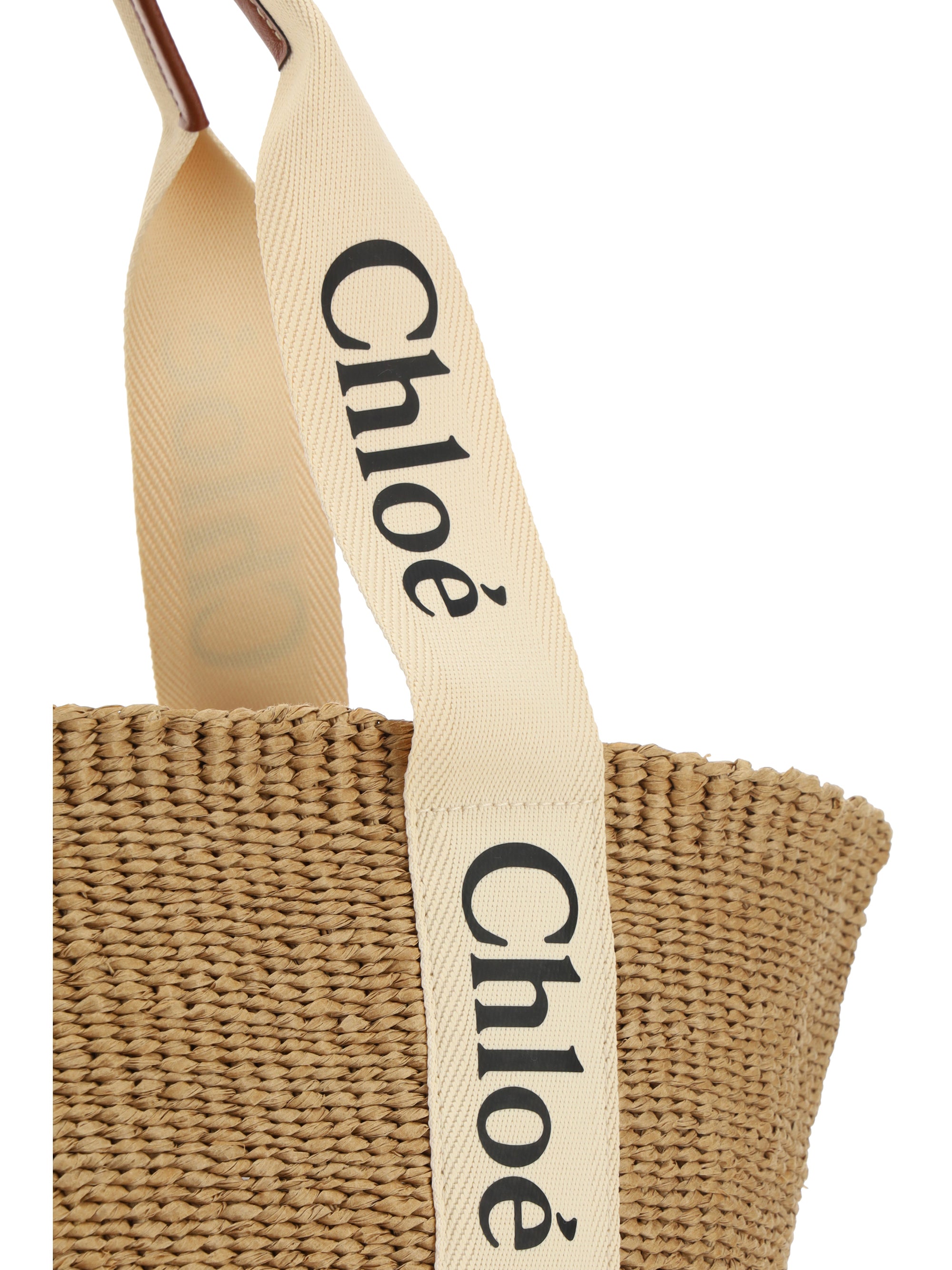 woody tote bag