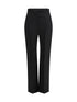 ALEXANDER MCQUEEN 40 tailored cotton trousers