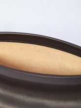 ALAIA OS medium le click east west bag