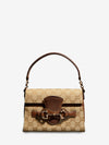 small horsebit duomo handbag