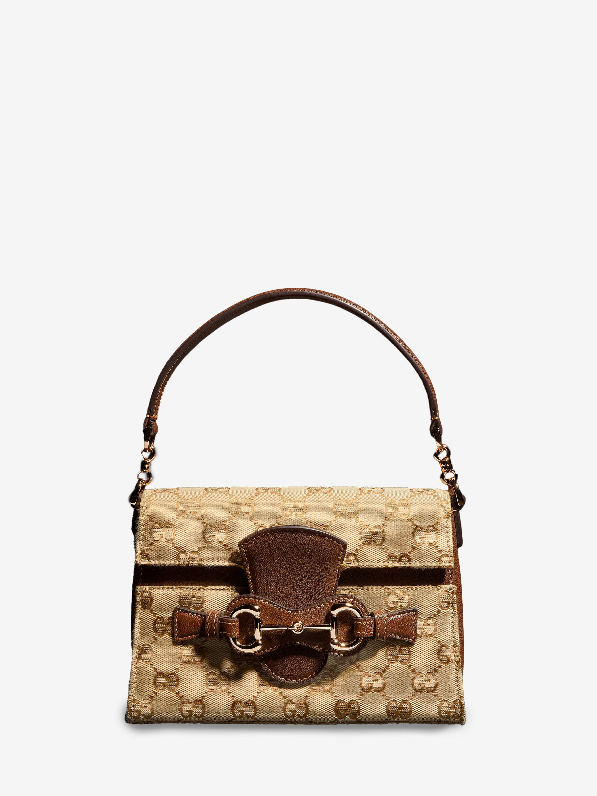 small horsebit duomo handbag