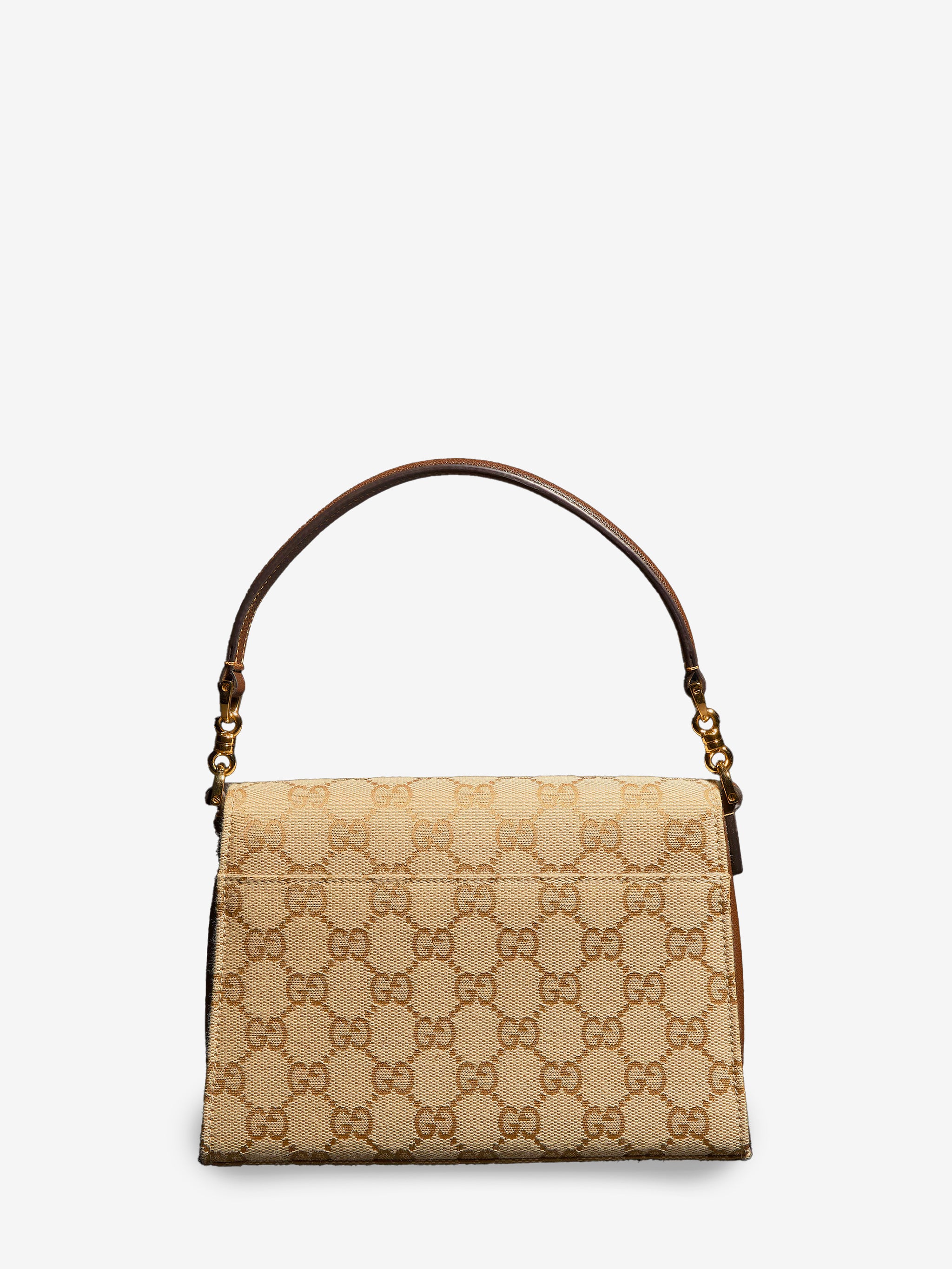 small horsebit duomo handbag