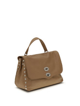 ZANELLATO OS postina daily shoulder bag