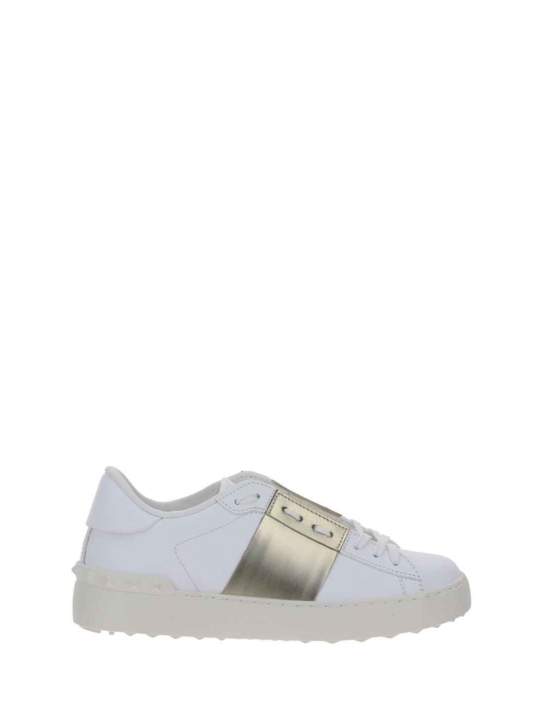 Valentino Garavani Rockstud Open Sneakers