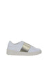 Valentino Garavani Rockstud Open Sneakers