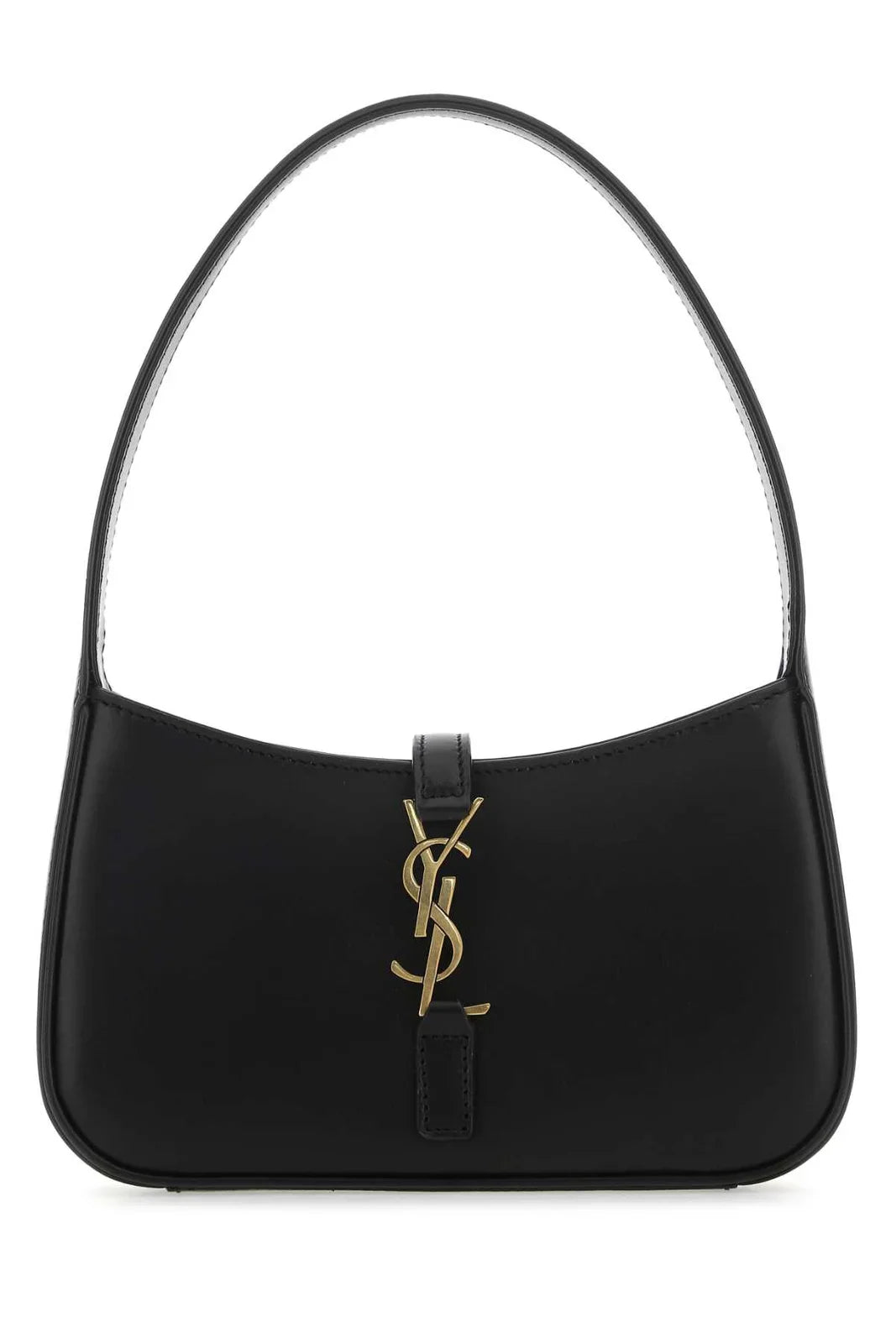 SAINT LAURENT Le 5 a 7 Mini Shoulder Bag