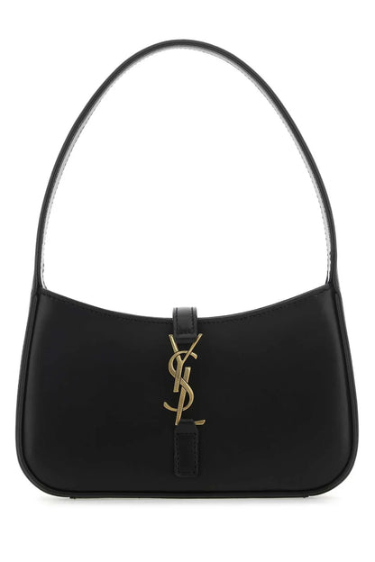 SAINT LAURENT Le 5 a 7 Mini Shoulder Bag