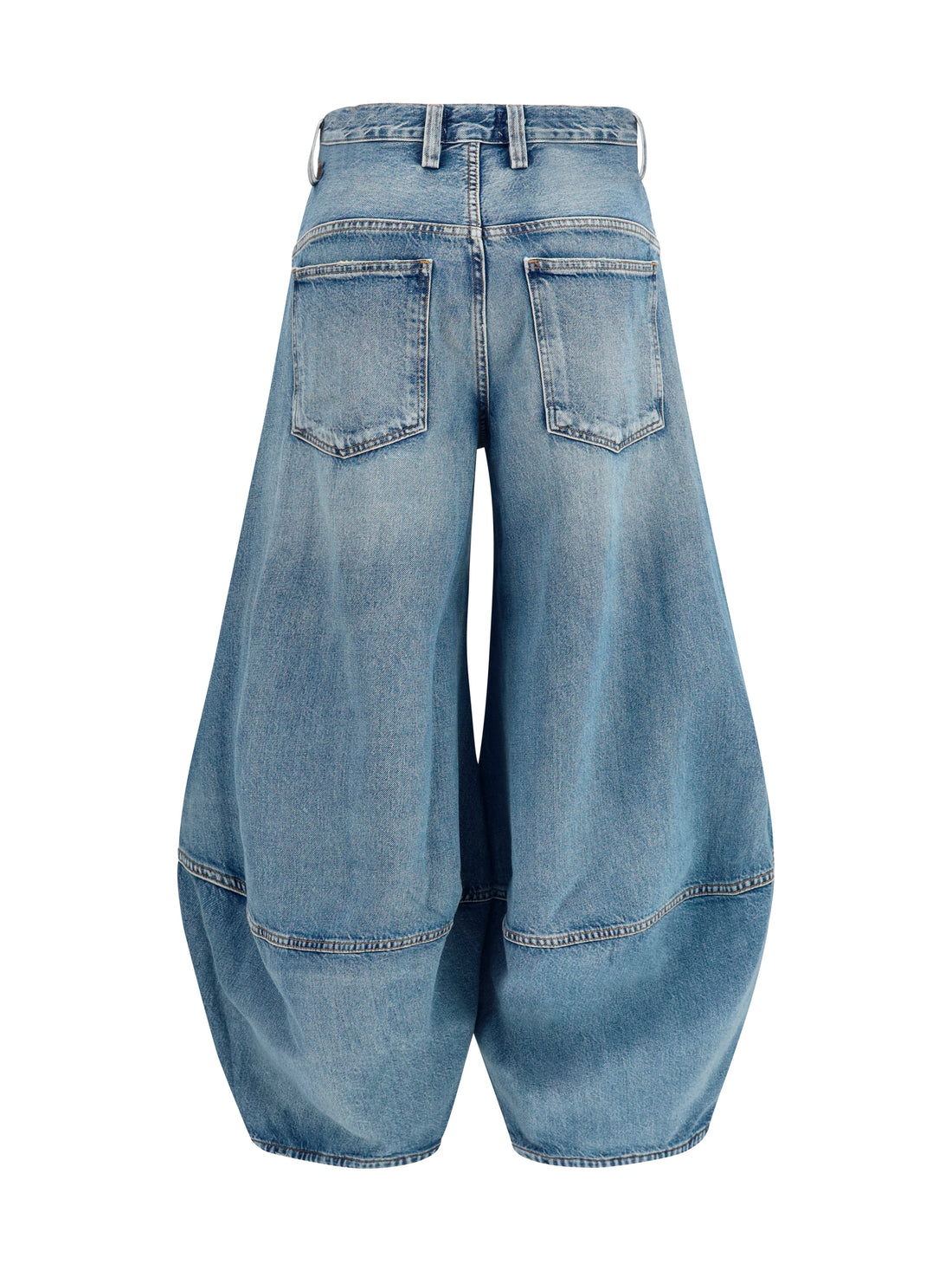 AGOLDE 24 lanterna jeans