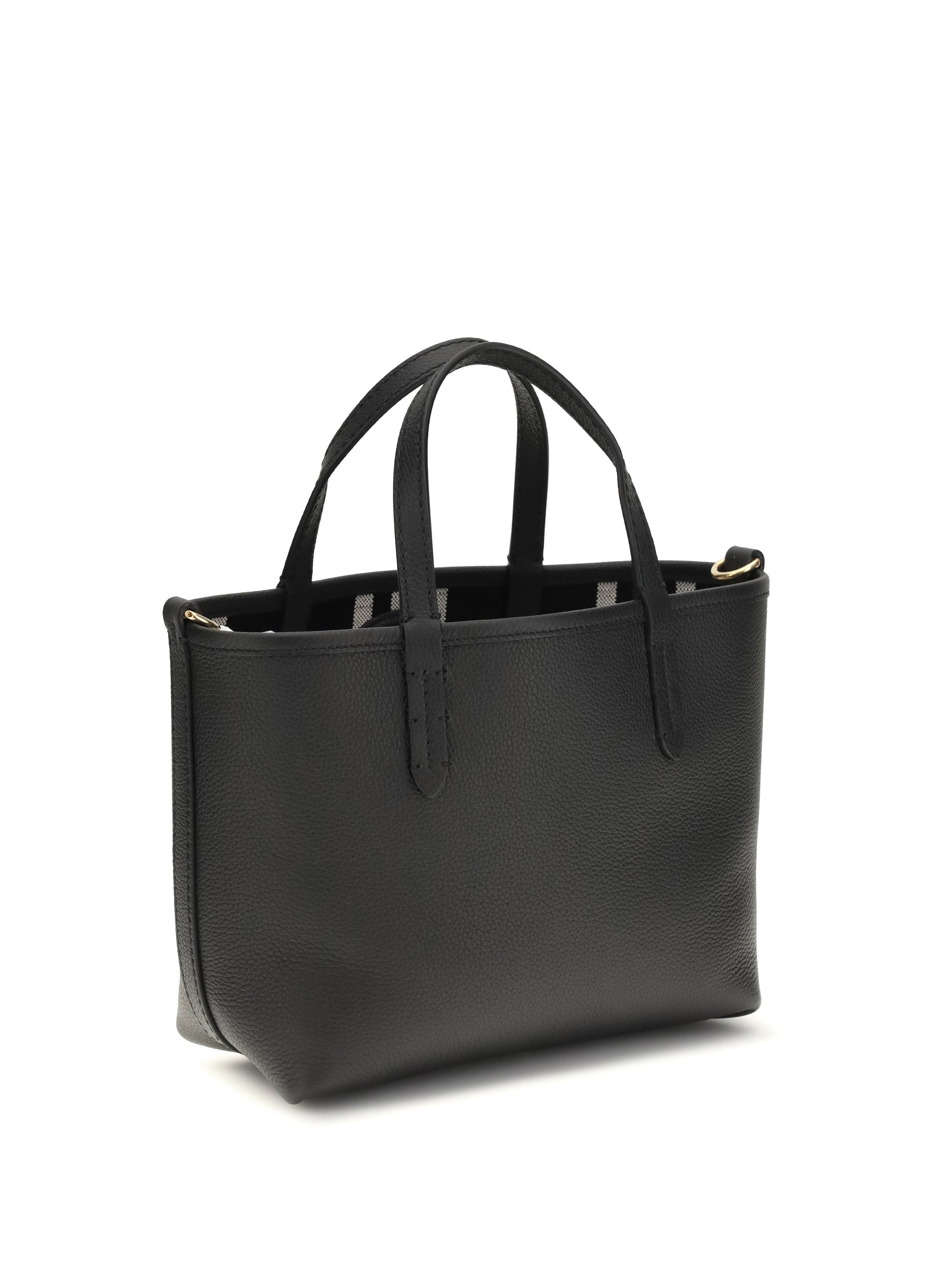 reversible medium bloomsbury tote bag