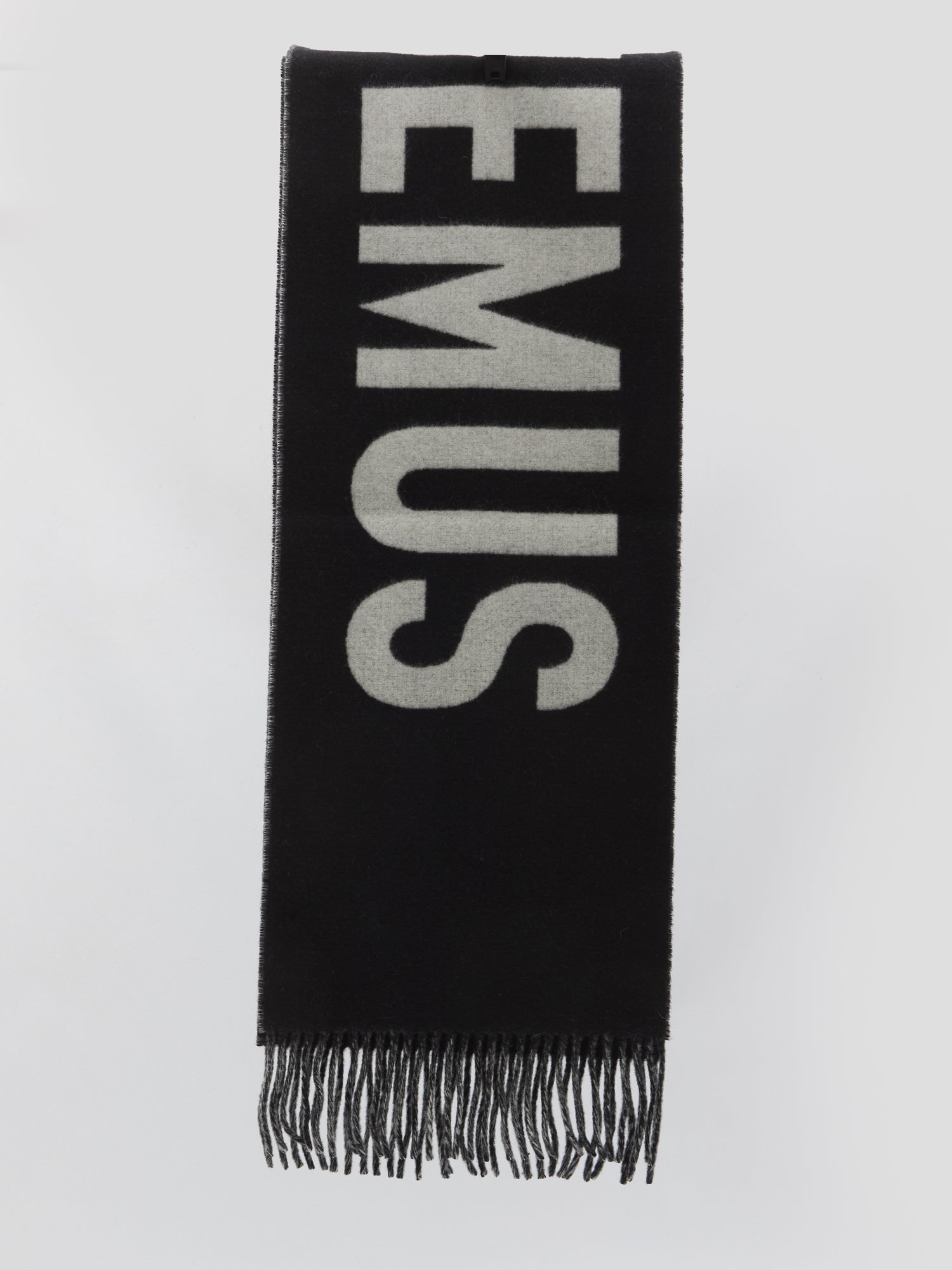 JACQUEMUS OS jacquemus scarf 