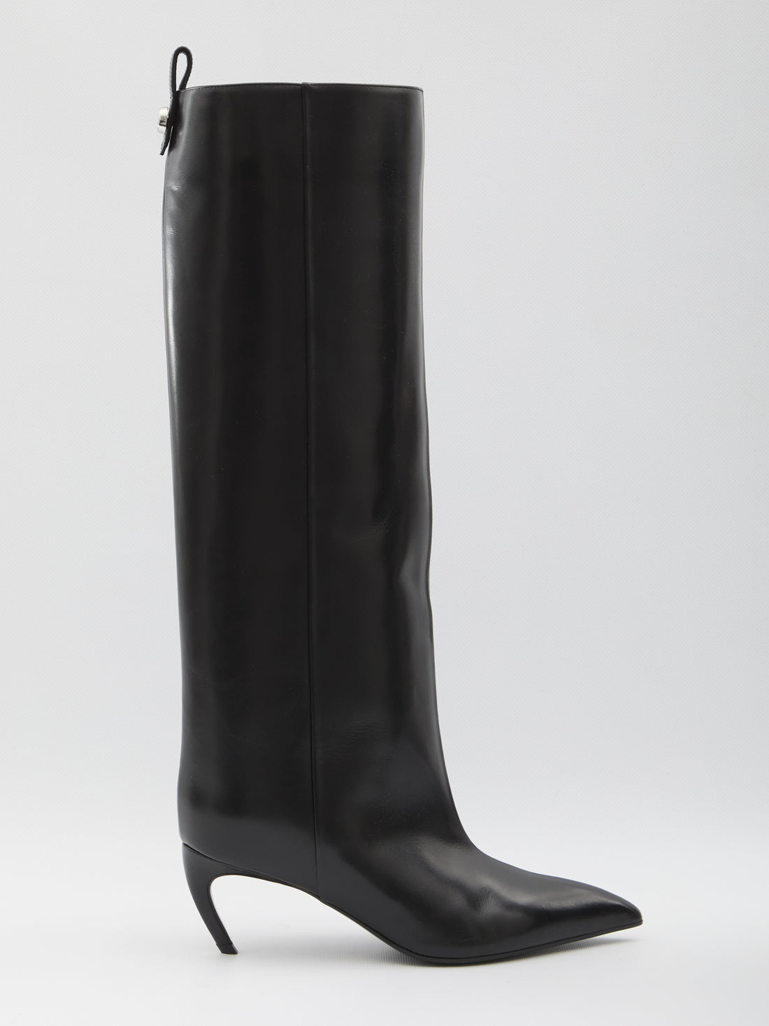 THE ATTICO 36 lea boots