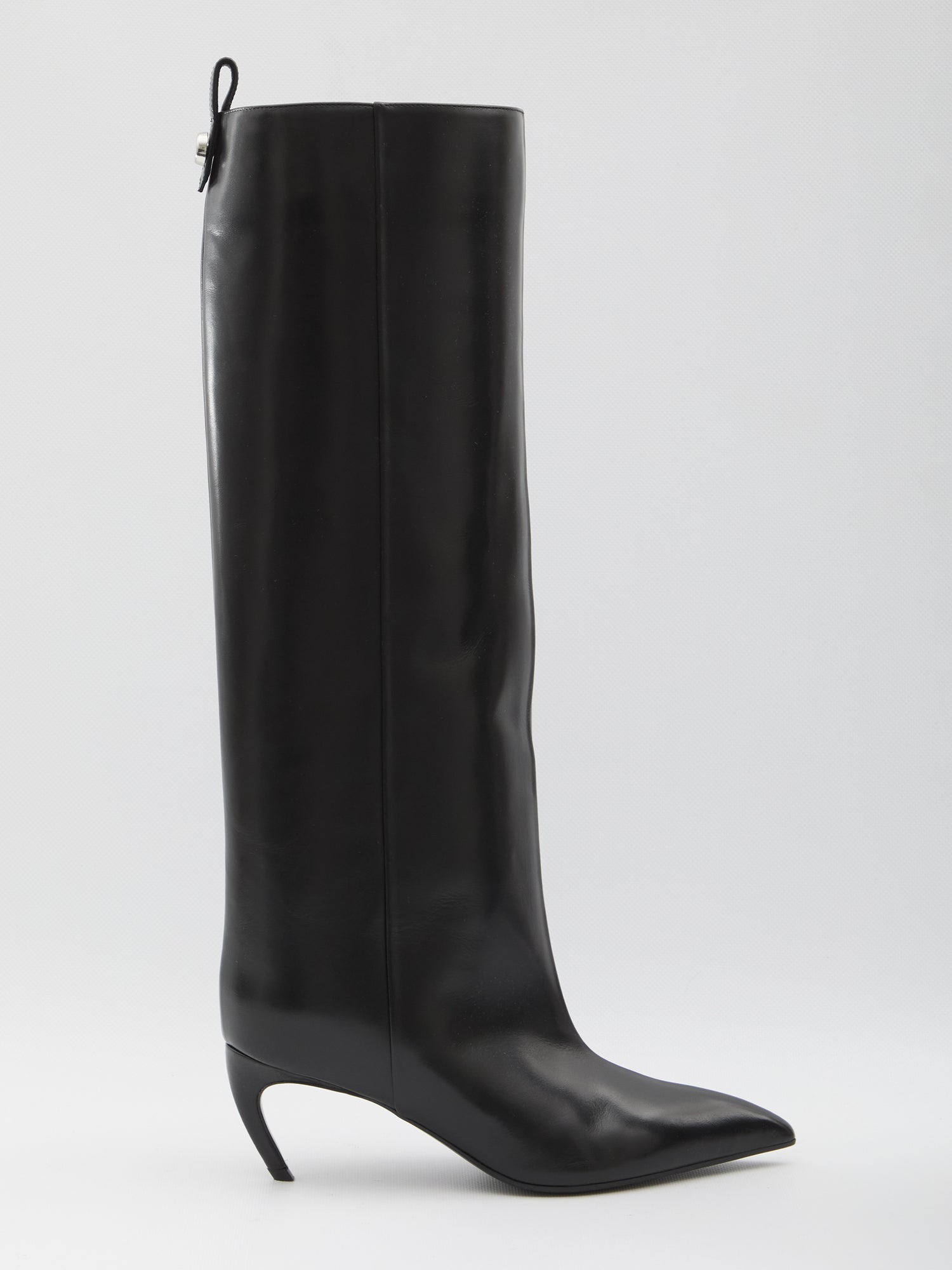 THE ATTICO 36 lea boots