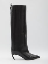 THE ATTICO 36 lea boots