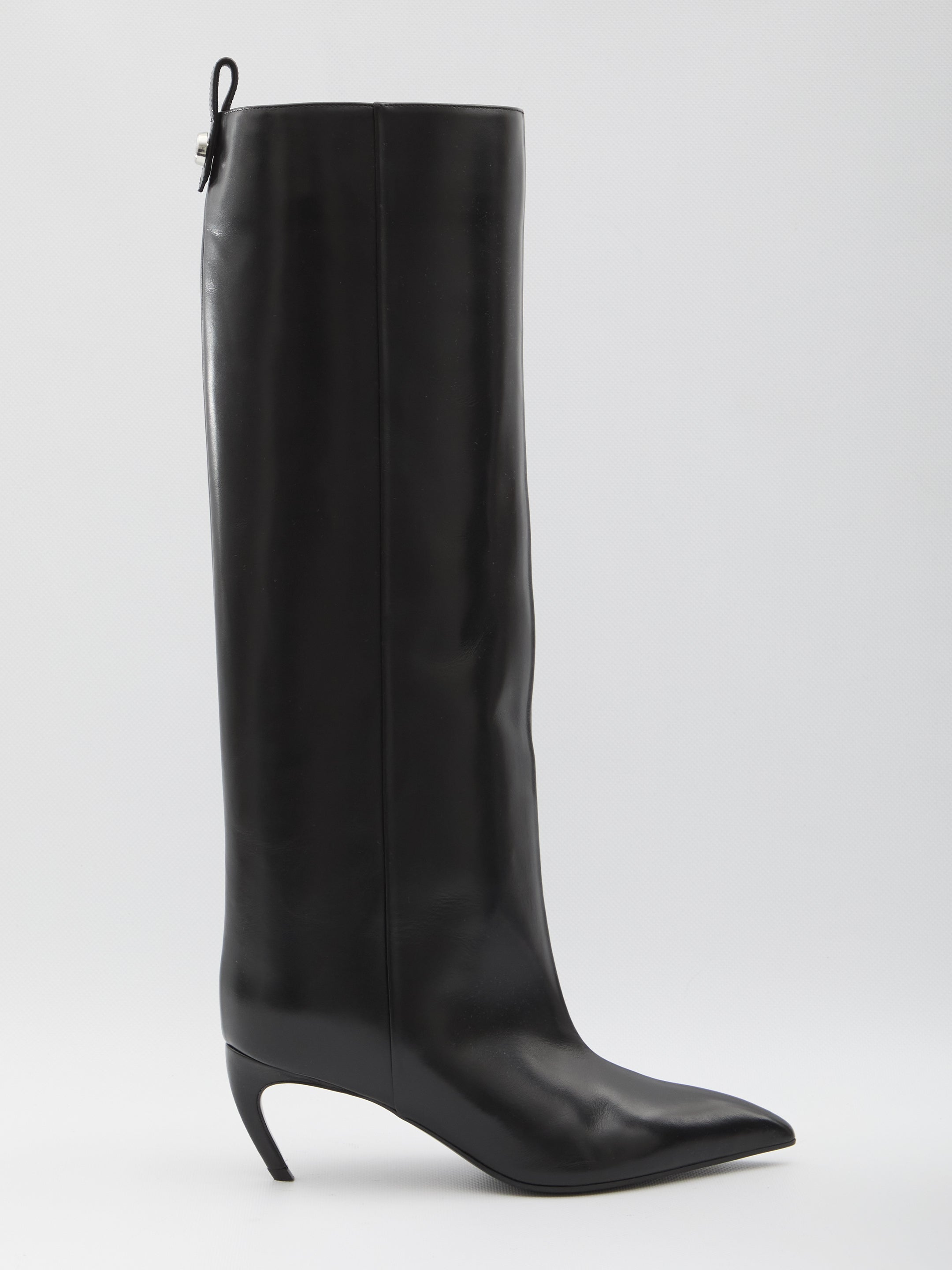 THE ATTICO 36 lea boots