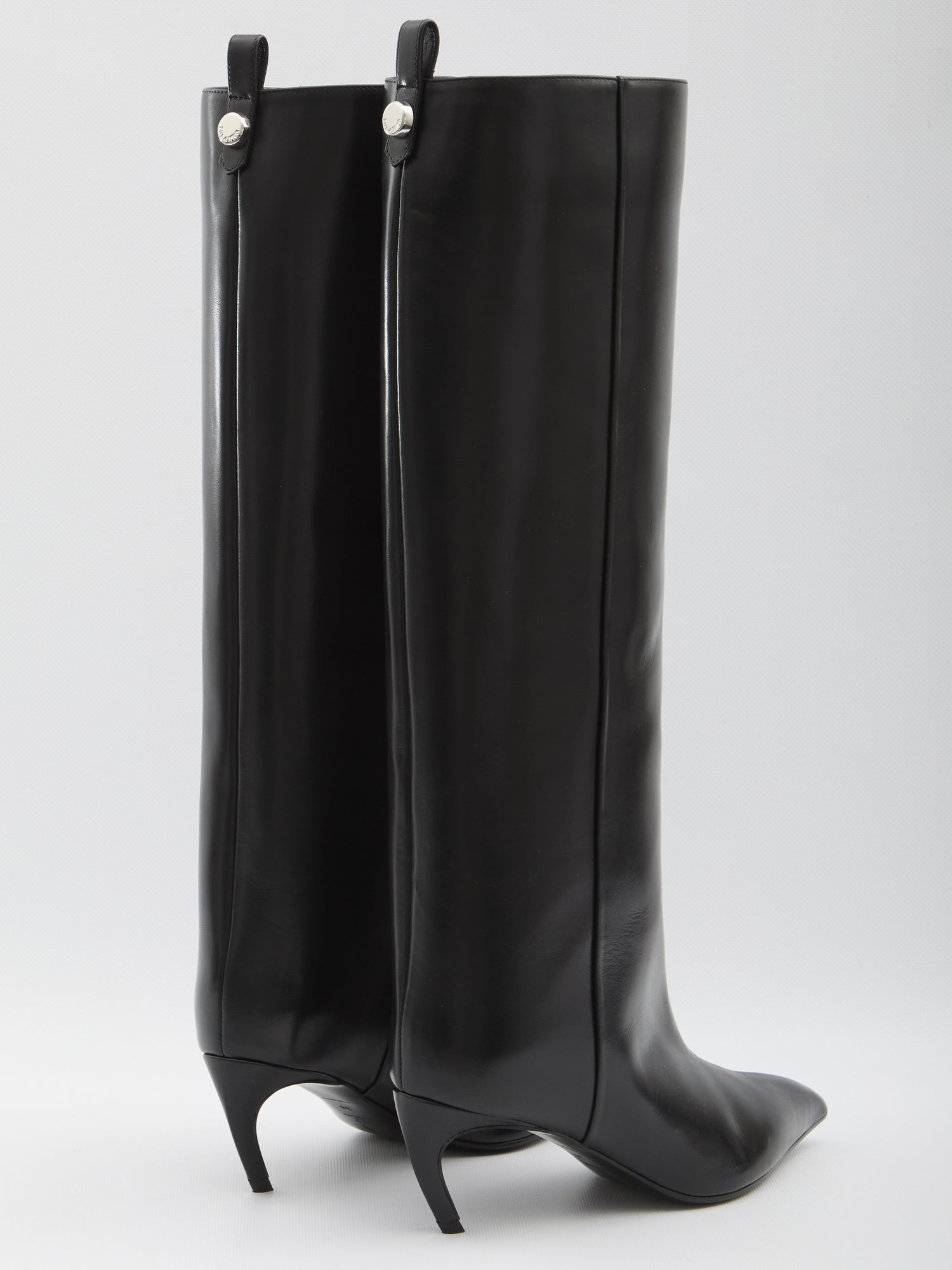 THE ATTICO 36 lea boots