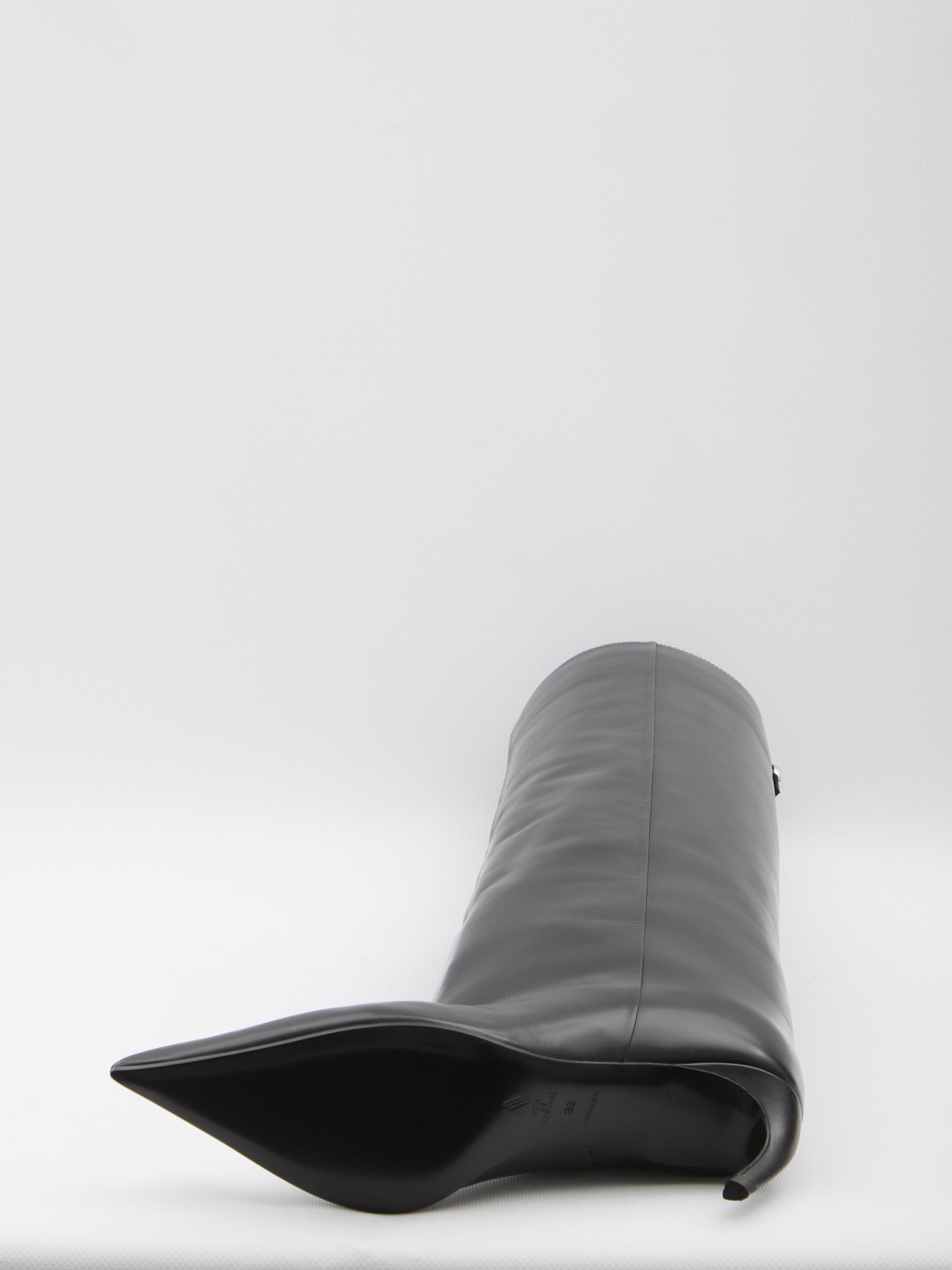 THE ATTICO 36 lea boots