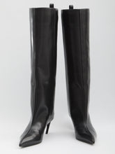 THE ATTICO 36 lea boots