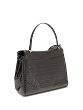 BALENCIAGA OS rodeo medium handbag