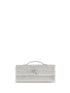 BOTTEGA VENETA OS andiamo clutch with rhinestones