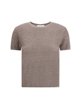 LISA YANG 1 ira t-shirt