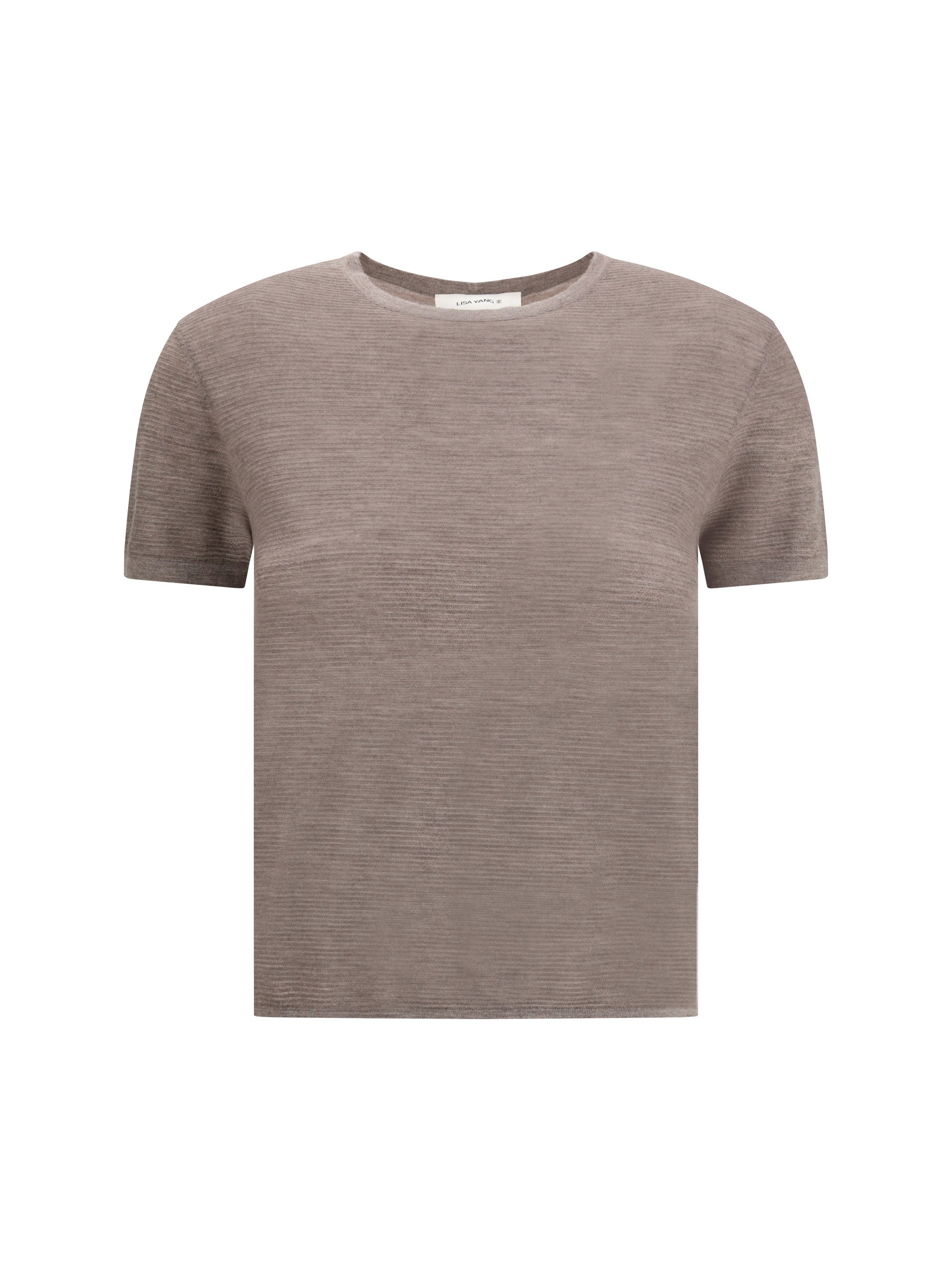 LISA YANG 1 ira t-shirt