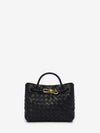 black andiamo bag small