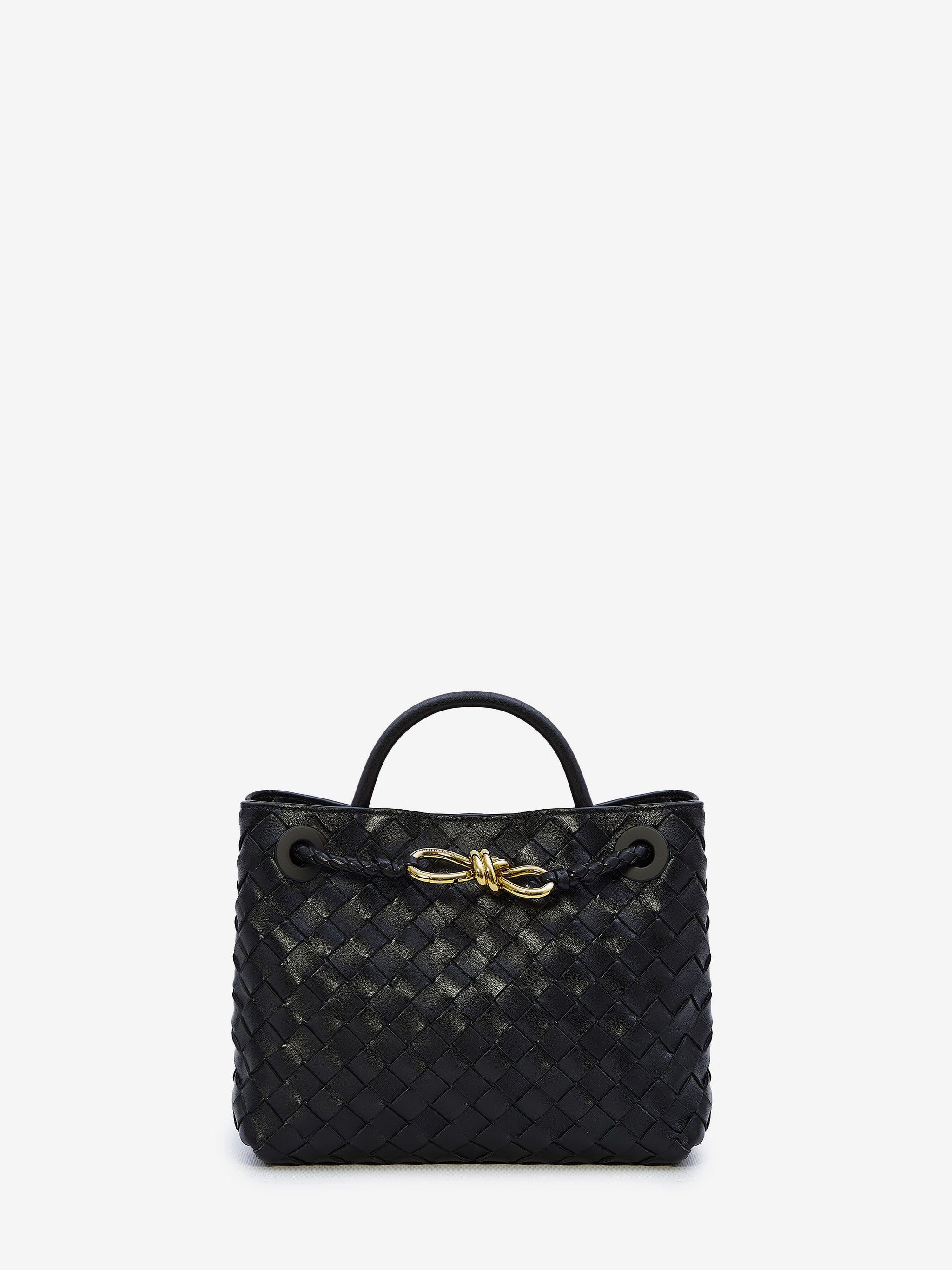black andiamo bag small