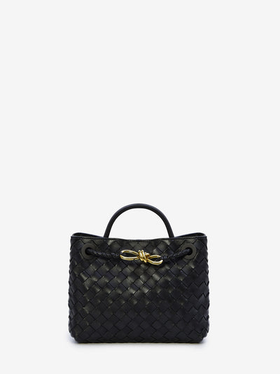 black andiamo bag small