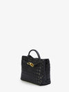 black andiamo bag small