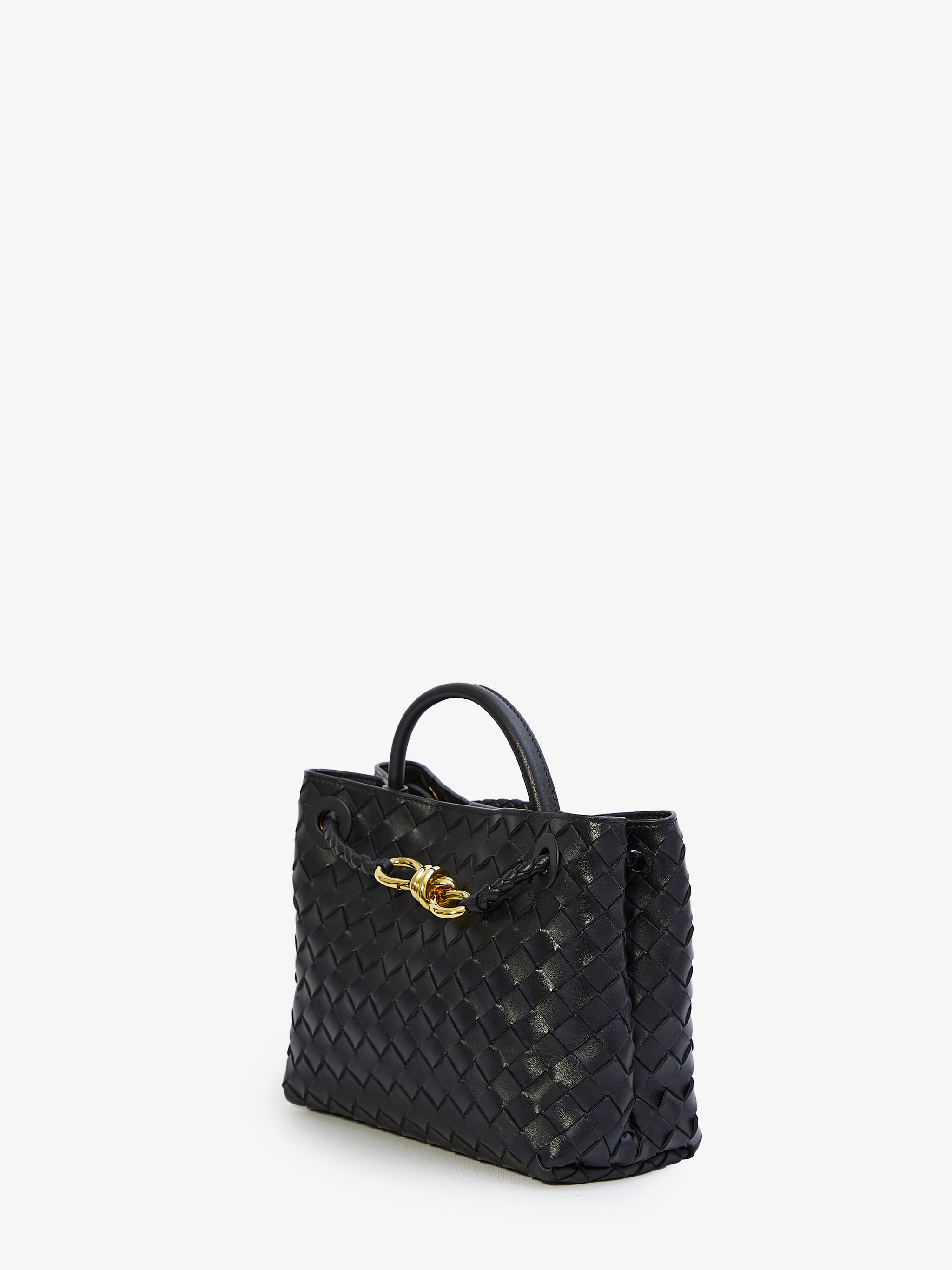 black andiamo bag small